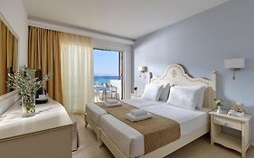 Alexander Beach Hotel Crete